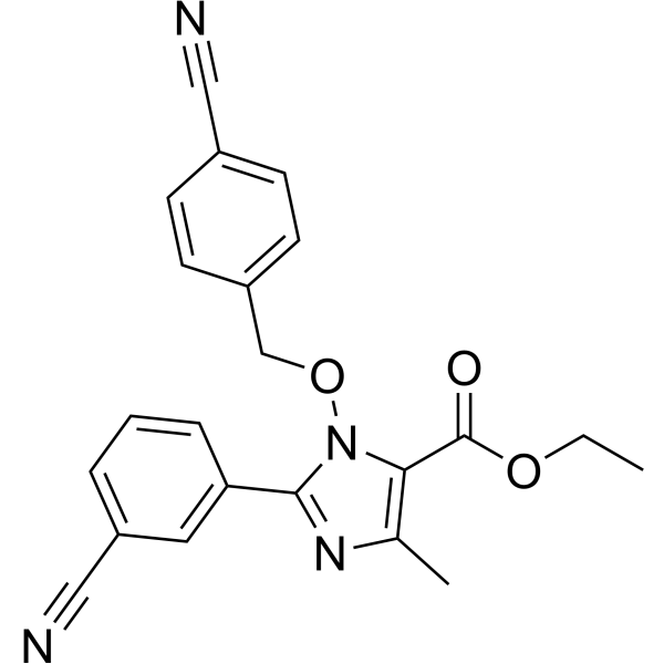 P2Y1/P2Y12 antagonist-1 2738381-94-5